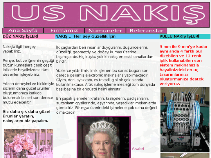 www.usnakis.com