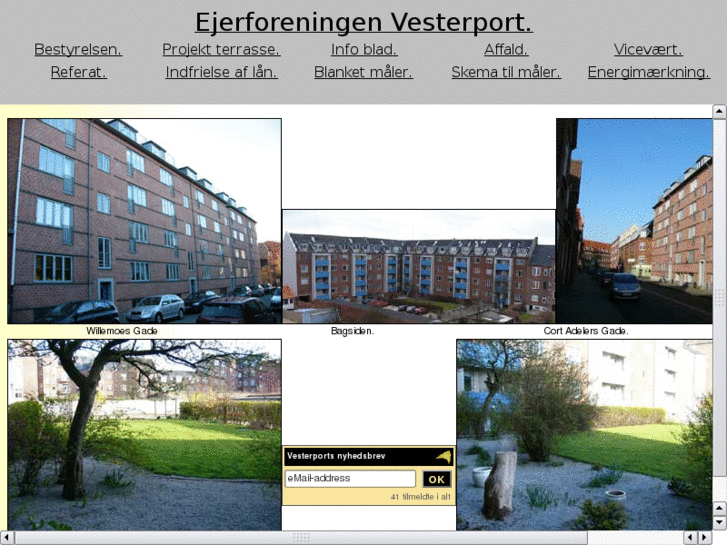 www.vesterport.info