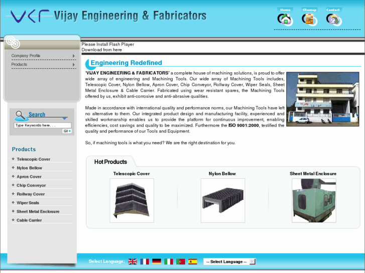 www.vijayenggfab.com