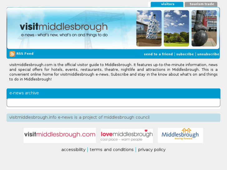 www.visitmiddlesbrough.info