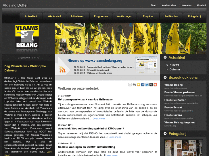 www.vlaamsbelangduffel.org