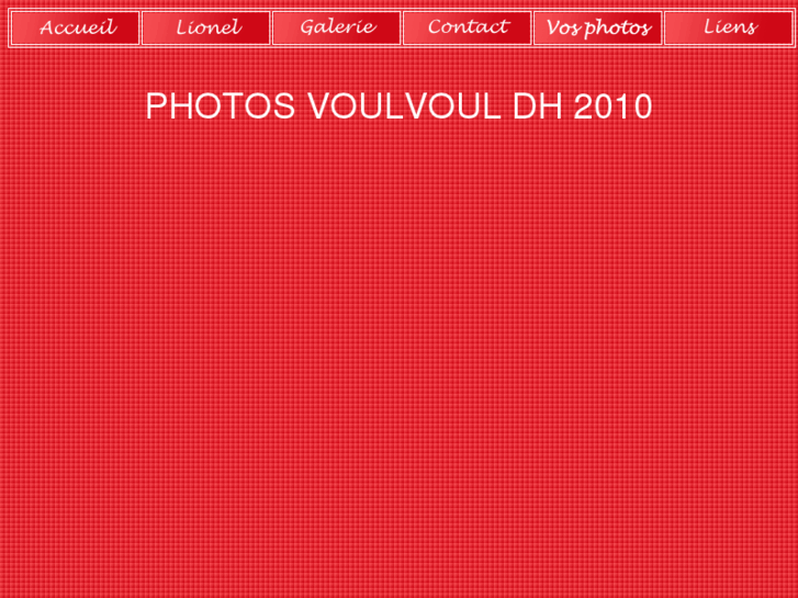 www.votrephotographe.net