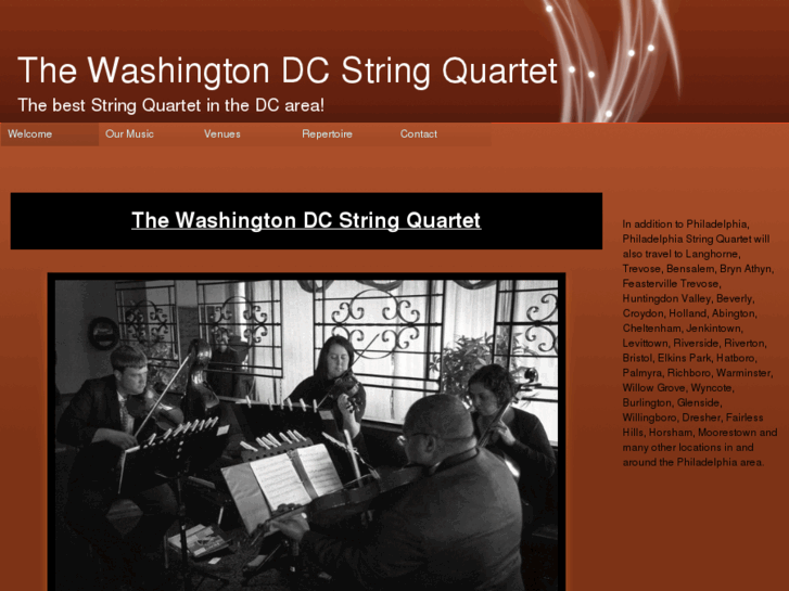 www.washingtondcstringquartet.com