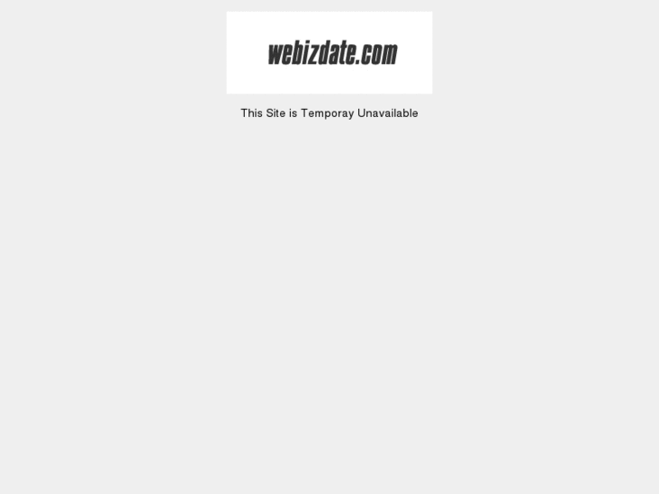www.webizdate.com