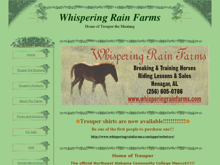 www.whisperingrainfarms.com