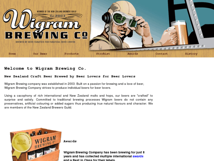 www.wigrambrewing.co.nz