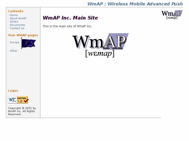 www.wmap.net
