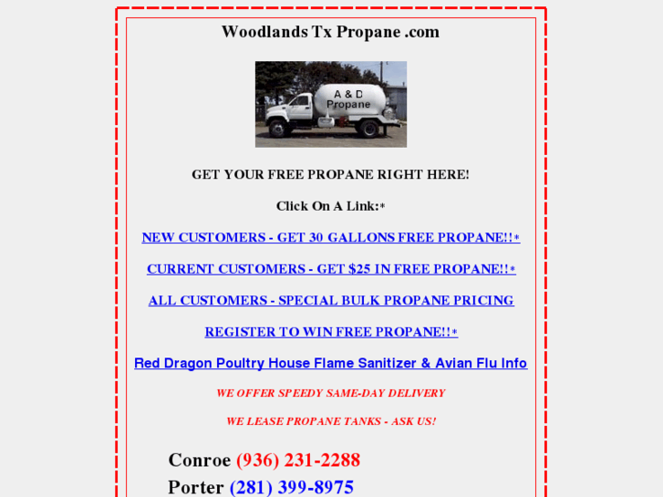 www.woodlandstxpropane.com