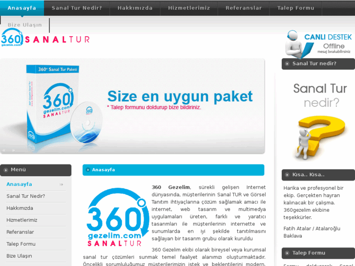 www.360gezelim.com