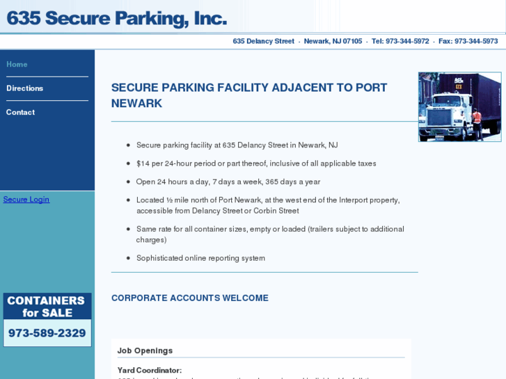 www.635secureparking.com