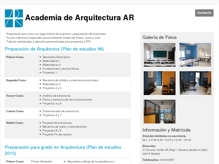 www.academiaar.es