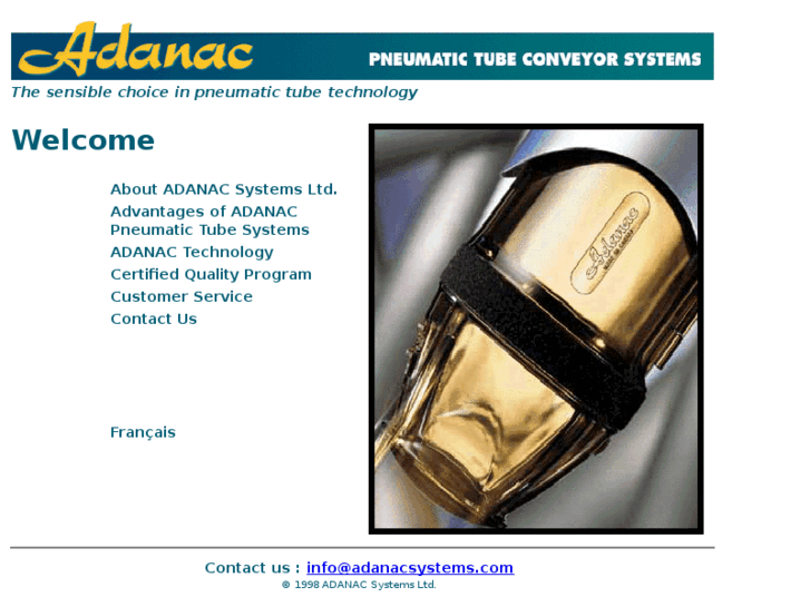 www.adanacsystems.com