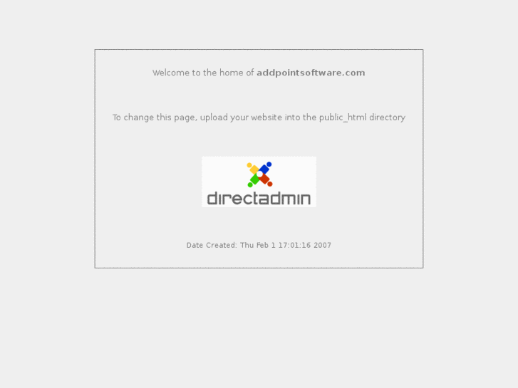 www.addpointsoftware.com