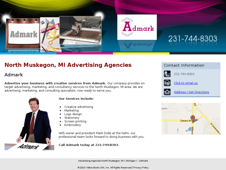 www.admarkmichigan.com