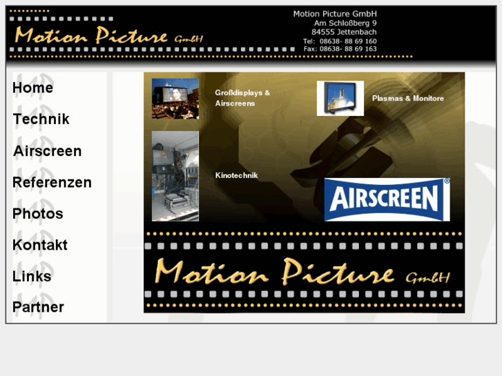 www.airscreen.info