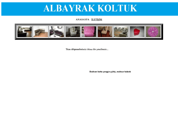 www.albayrakdoseme.com