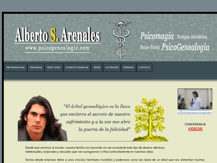 www.albertoarenales.com