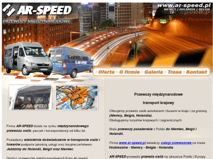 www.ar-speed.pl