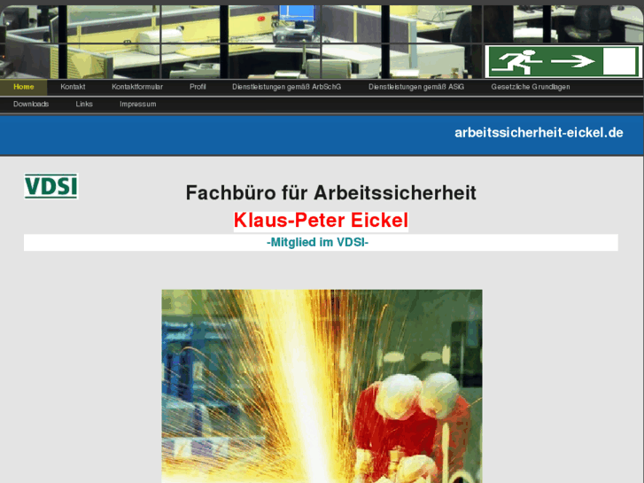 www.arbeitssicherheit-eickel.de