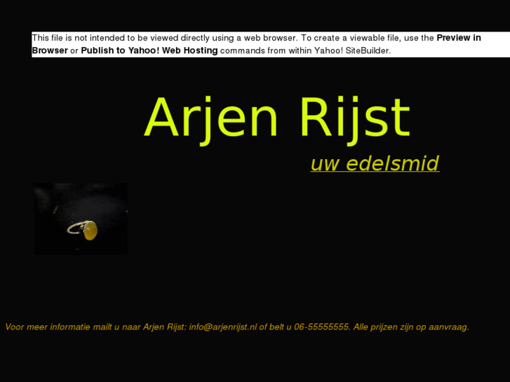 www.arjenrijst.com