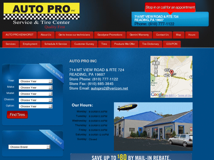 www.autoproinc.biz