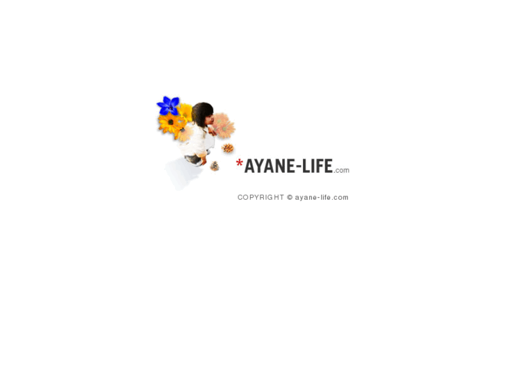 www.ayane-life.com