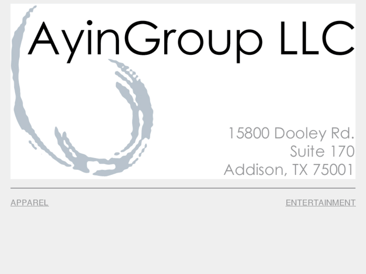 www.ayingroup.com