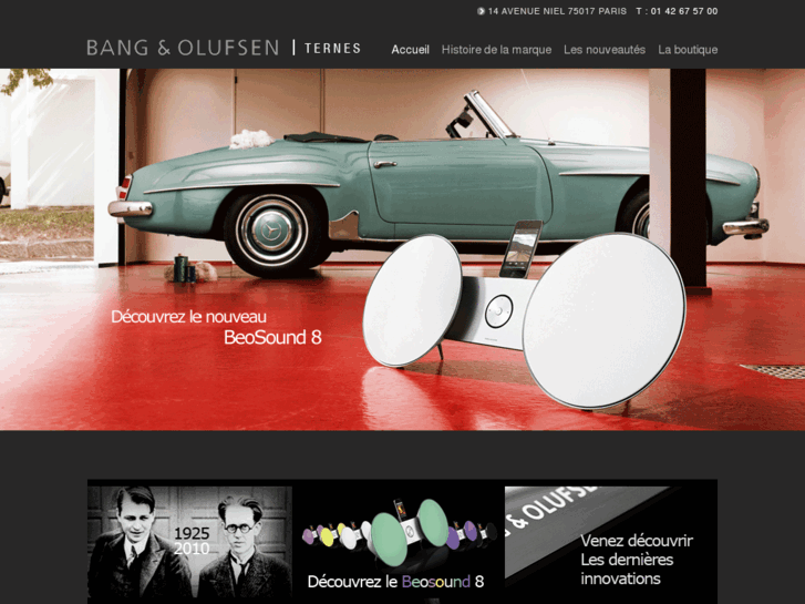 www.bang-olufsen-ternes.com