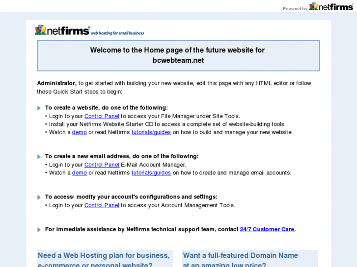 www.bcwebteam.net