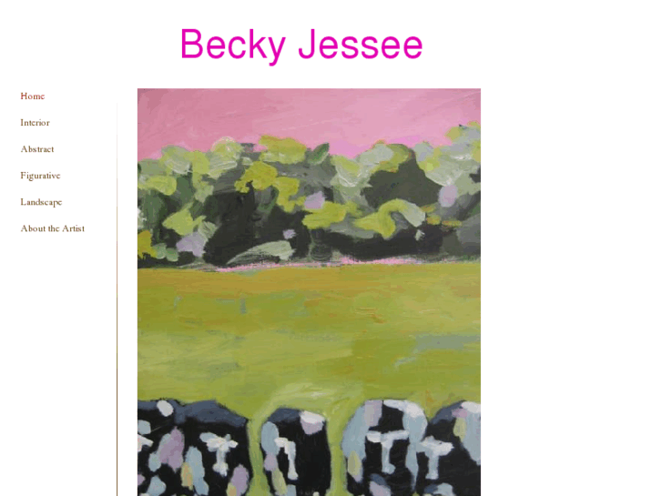 www.beckyjessee.com