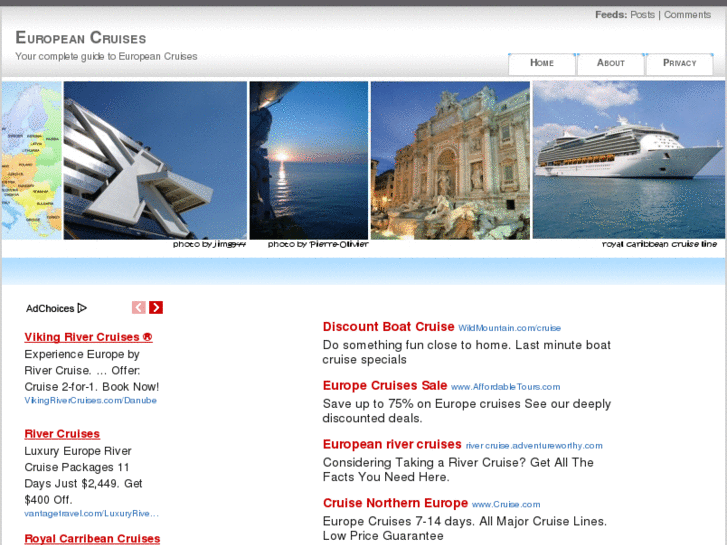 www.best-european-cruises.com