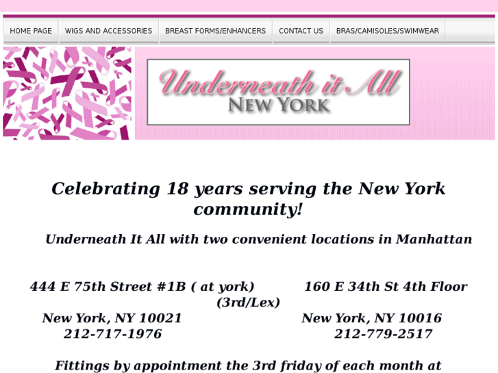 www.breastprosthesisnewyorkcity.com