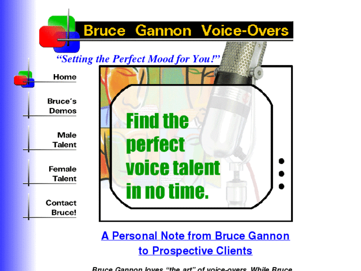 www.brucetalents.com