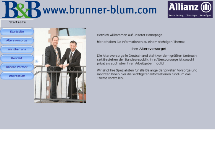 www.brunner-blum.com