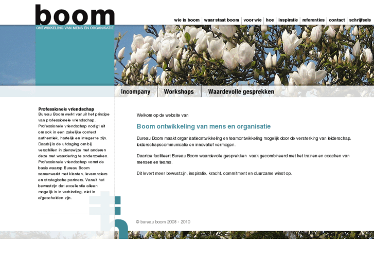 www.bureauboom.nl