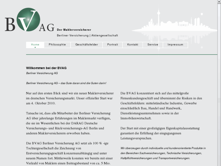 www.bvag-versicherung.de