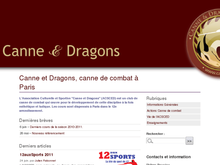 www.canne-et-dragons.org