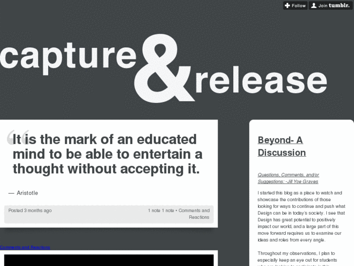www.capture-release.org