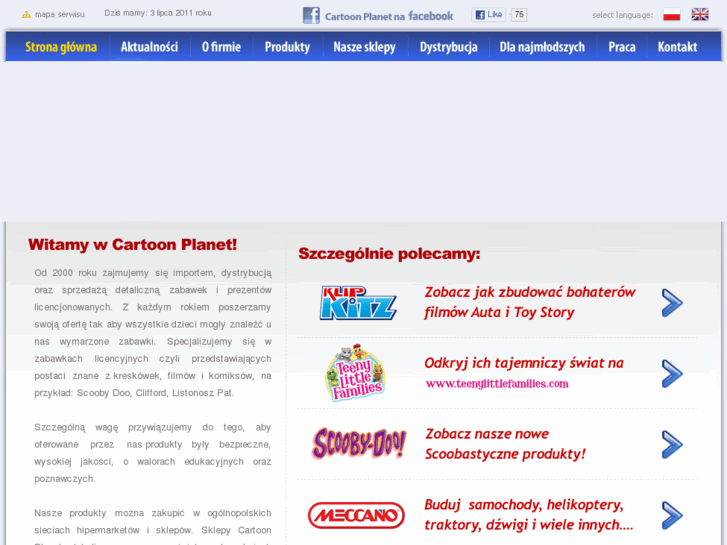 www.cartoonplanet.pl