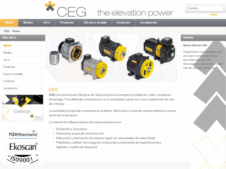 www.ceginnovation.net