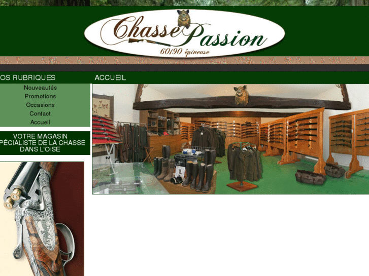 www.chassepassion60.com