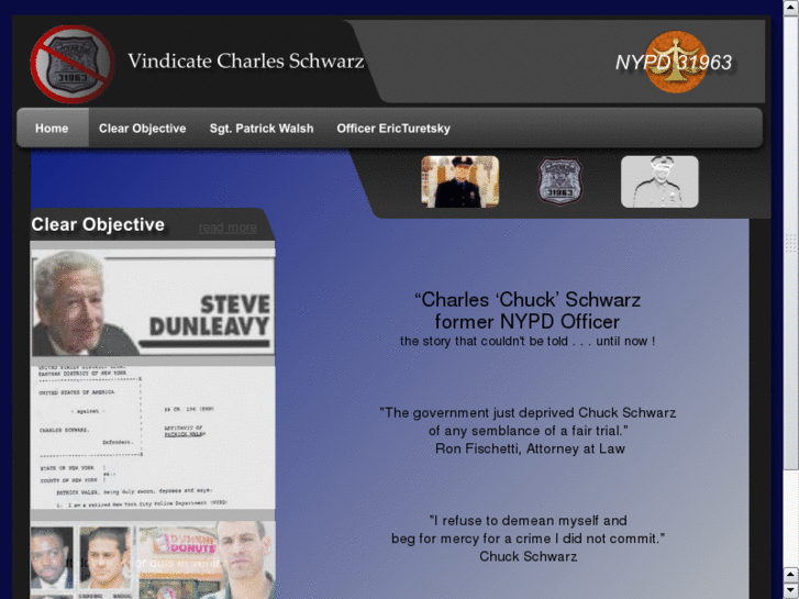 www.chuckschwarz.com