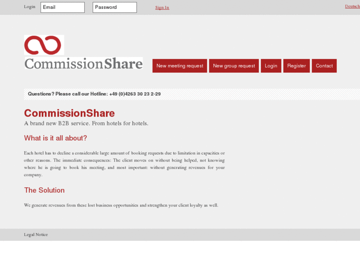 www.commissionshare.com