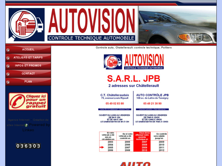 www.controle-technique-autos-chatellerault.com