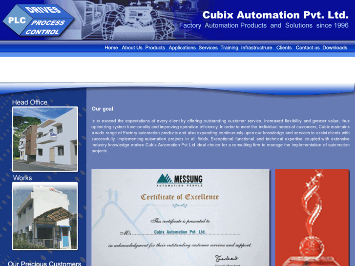 www.cubixautomation.net
