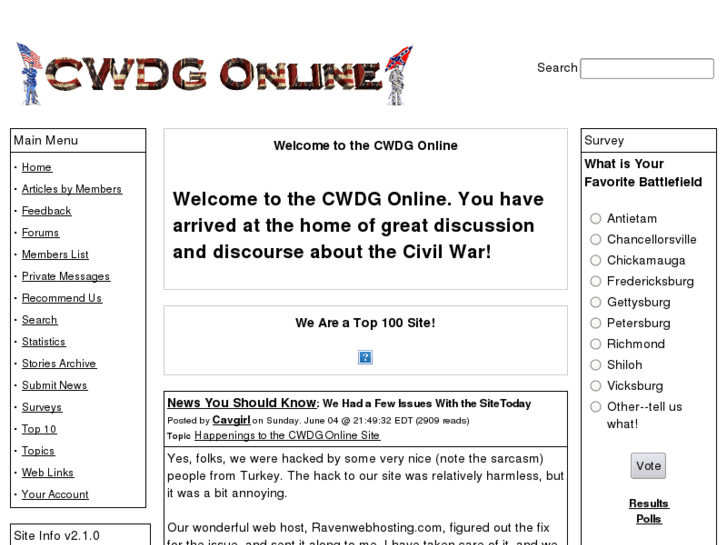 www.cwdgonline.org