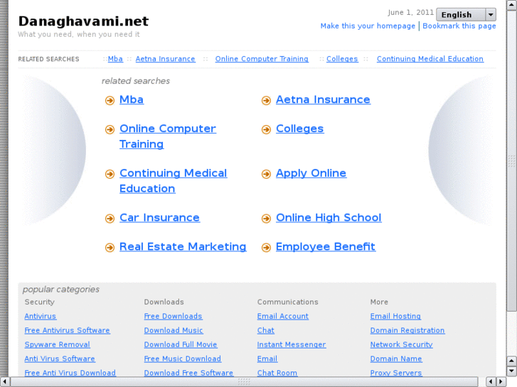 www.danaghavami.net