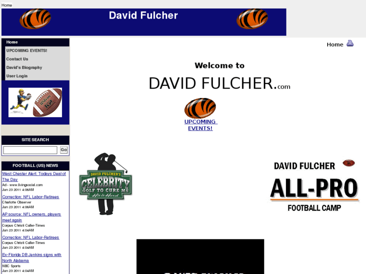 www.davidfulcher.com