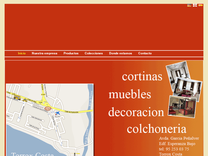 www.decoracionelfaro.com