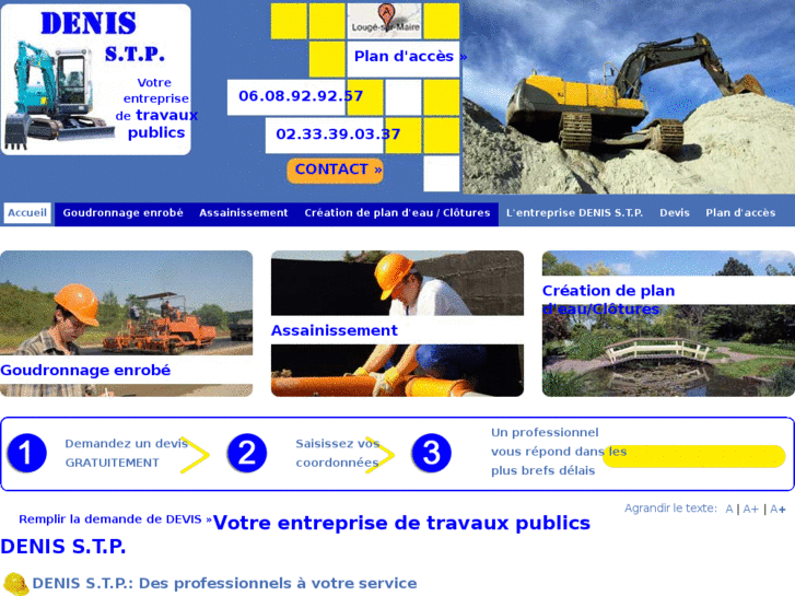 www.denis-stp.com